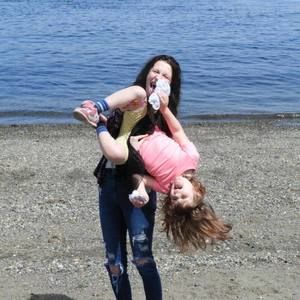 Meet your Posher, Bekah